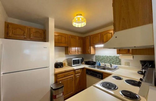 Old Orchard Beach Condo | Walk to the Pier, Downtown