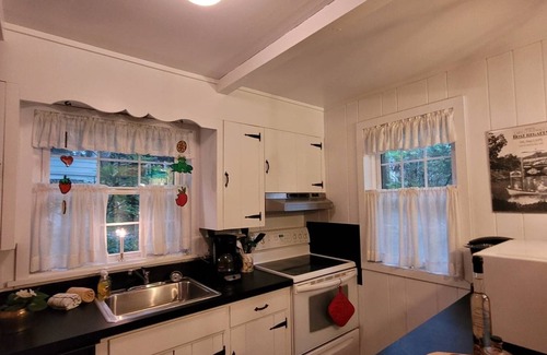 Mount Gretna Cottage | Walk to the Playhouse on Penn