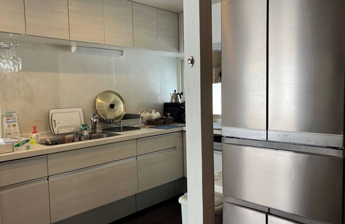Ishikari House | Walk to the sea Pets allowedBBQ space availableMaximum 12 people allowedPerfect for families and/Ishikari Hokkaidō