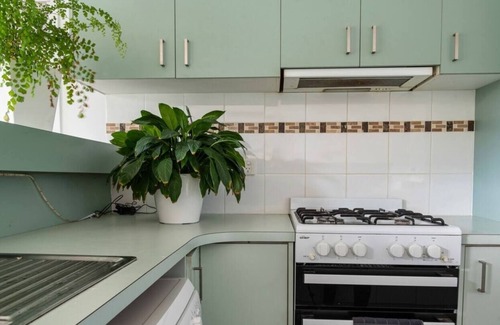 Jan Juc House | Walk to Town and Jan Juc Beach from The Garden Oasis