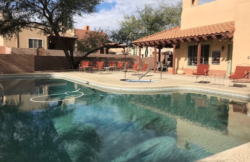 Tubac House | Walk To Tubac Village And Anza Trail