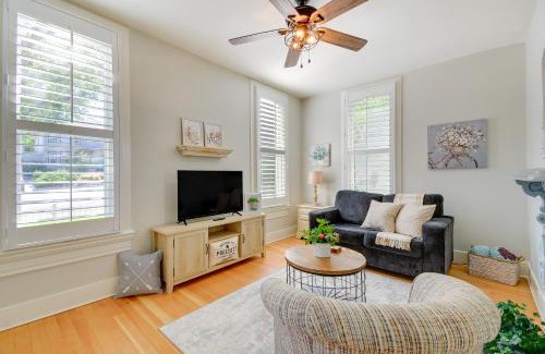 Prescott House | Walk to Whiskey Row and Downtown Prescott Home!