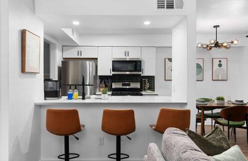 South Lamar House | Walk to Zilker Park & SoCo - Austin's Best