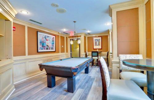 Ballston Apartment | Walkable Ballston Gem with Modern Style