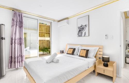 Cannon Hill House | Walkable Convenience Dual Studio Cannon Hill