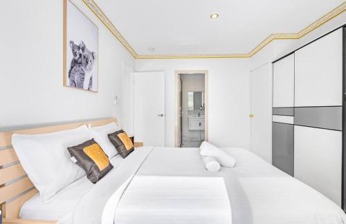 Cannon Hill House | Walkable Convenience Dual Studio Cannon Hill