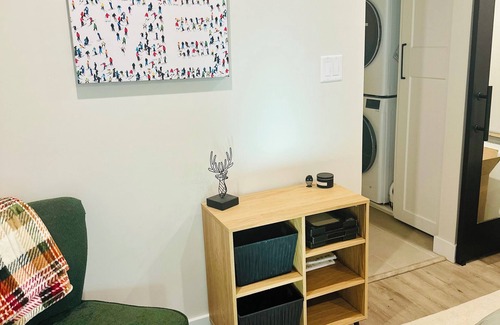 Whistler Creekside Condo | Walkable Creekside Cozy 2-bedroom condo
