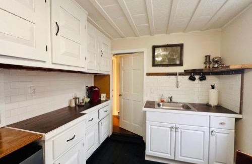 West Bayside Apartment | Walkable near downtown 1 Bedroom