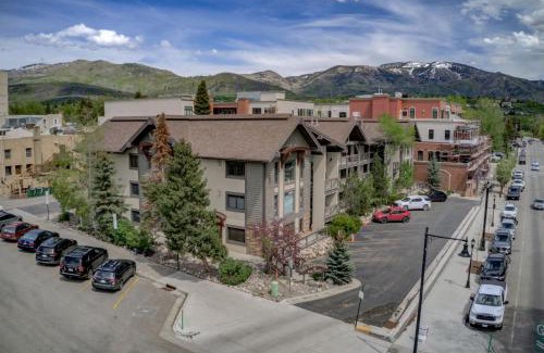 Downtown Steamboat Springs House | Walkable to Everything in Downtown Steamboat, Across Street from Yampa River, On Free Bus Route