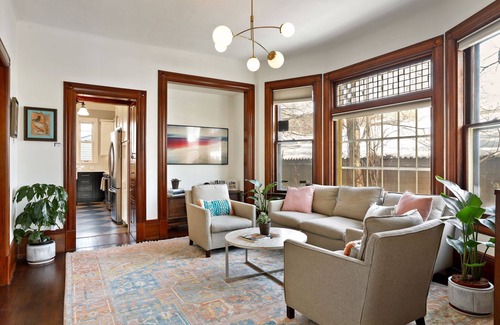 Summit - University House | Walkable to Grand/Summit/Selby Ave & 1.5 mi to Downtown