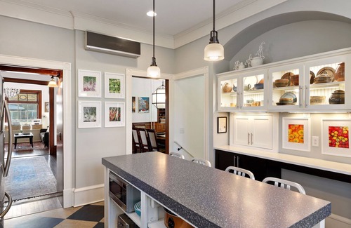 Summit - University House | Walkable to Grand/Summit/Selby Ave & 1.5 mi to Downtown