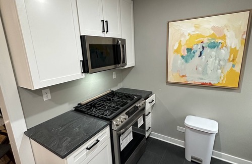 Fry's Spring House | Walkable to UVA
