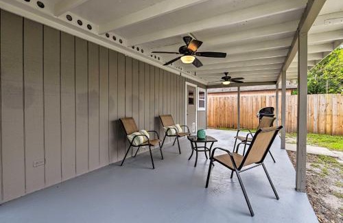 Winter Garden House | Walkable Winter Garden Bungalow 3 Blocks to Dtwn