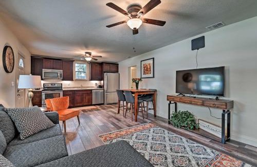 Winter Garden House | Walkable Winter Garden Bungalow 3 Blocks to Dtwn