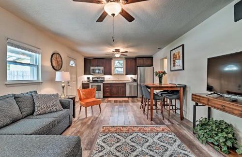 Winter Garden House | Walkable Winter Garden Bungalow 3 Blocks to Dtwn