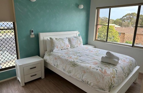South West Rocks Apartment | Walker 2