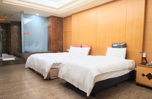 Beitou Hotel | Walker Hotel - Chengde