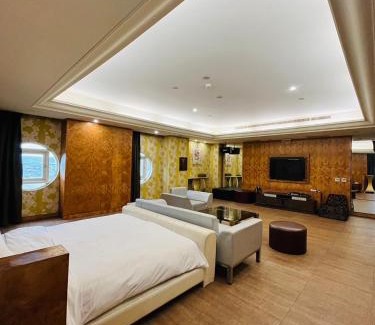 Beitou Hotel | Walker Hotel - Chengde