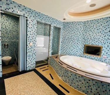 Beitou Hotel | Walker Hotel - Chengde