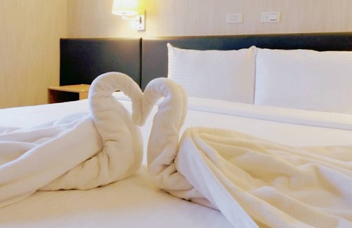 Sanchong Hotel | Walker Hotel Sanchong