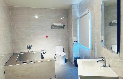 Sanchong Hotel | Walker Hotel - Sanchong