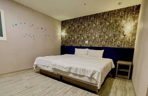 Sanchong Hotel | Walker Hotel - Zhengyi