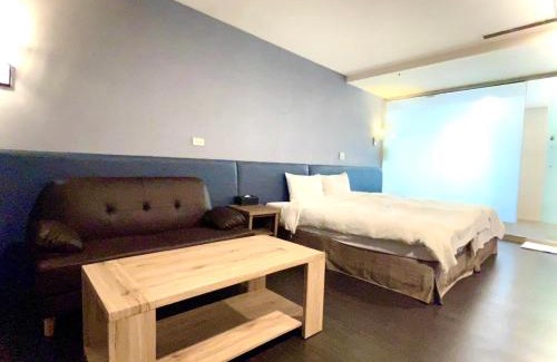 Sanchong Hotel | Walker Hotel - Zhengyi 2