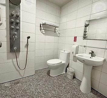Sanchong Hotel | Walker Hotel - Zhengyi