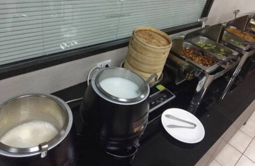 Beitou Hotel | Walker Motel