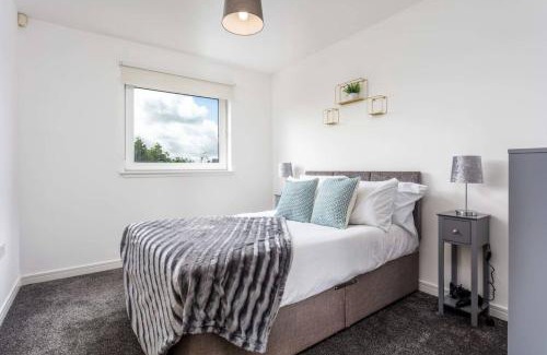 Kilmarnock Apartment | Walker Suite No 60 - Donnini Apartments