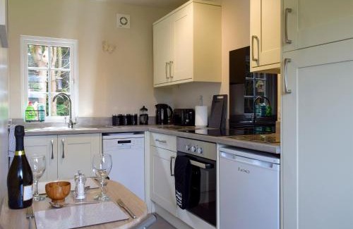 Woolhope House | Walkers Lodge