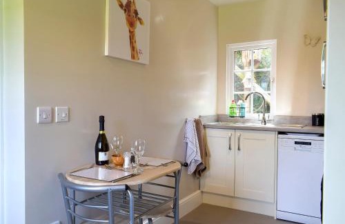 Woolhope House | Walkers Lodge