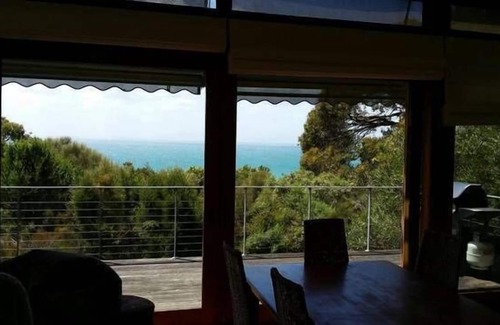 Walkerville South House | Walkerville Views - Ocean/Beach views guaranteed