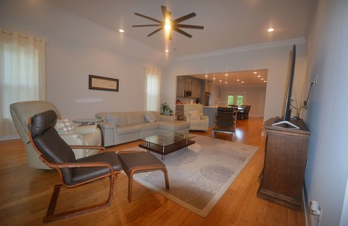 Augusta House | Walking distance from Augusta Nationals
