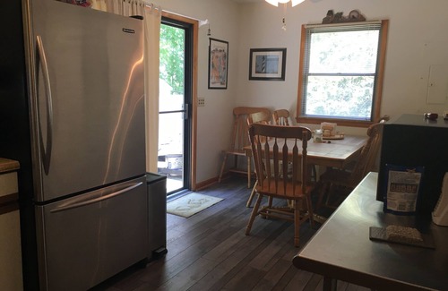 Chincoteague House | Walking distance of town!