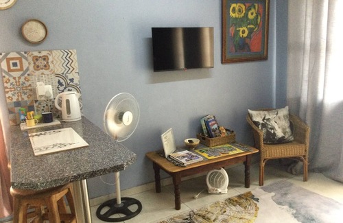 Parys Cottage | Walking distance to all Antique shops, Restaurants and popular attractions