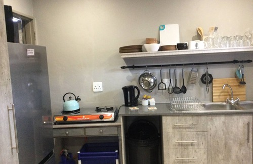 Parys Cottage | Walking distance to all Antique shops, Restaurants and popular attractions