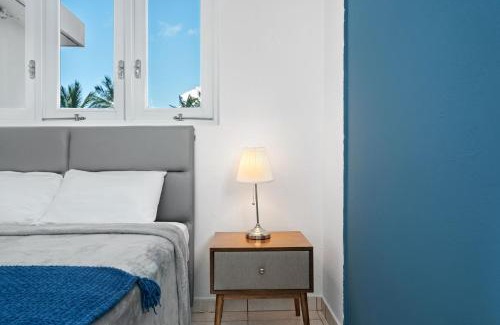 Punta Las Marias Apartment | Walking Distance To Beach Pool Pet Friendly