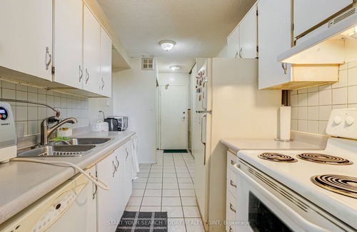 Scarborough Apartment | walking distance to bus routes, close to U of T, Centennial college and parks.