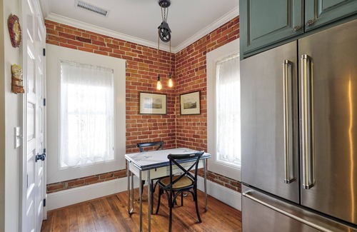 Prescott House | Walking distance to downtown Prescott!