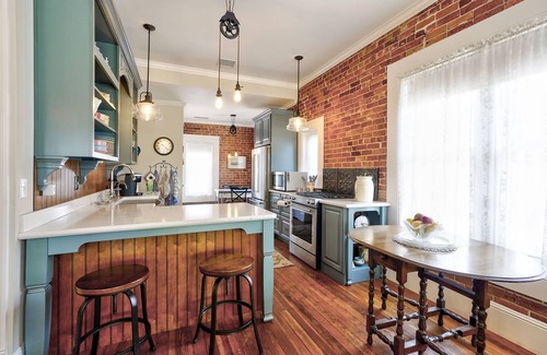 Prescott House | Walking distance to downtown Prescott!