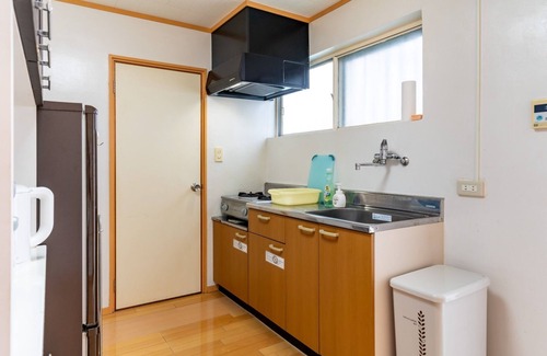 Higashimachi Apartment | Walking distance to Kokusai Dori near the station/Naha Okinawa