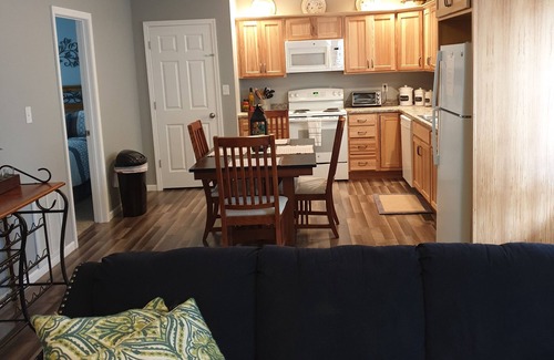 Marceline House | Walking Distance to Mainstreet USA and Disney Museum