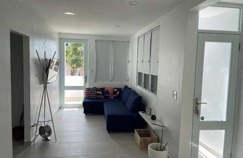 Aguadilla Pueblo House | Walking distance to Rompe Olas Beach, Restaurants and more.
