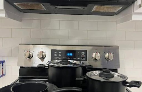 Winnipeg House | Walking distance to St Boniface hospital