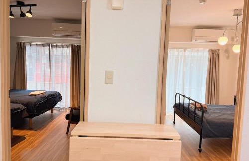 Higashiikebukuro Apartment | Walking distance to Sunshine, families are welcome and easy to live in