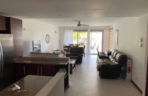 Simpson Bay Apartment | Walking distance to everything on Simpson bay area Restaurants, Beach, Nite Life