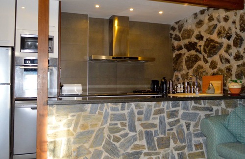 Alp Ski Chalet | Walking distance to the ski slopes ideal for families and dogs