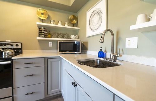 Carbondale Apartment | Walking Distance to Campus, Food & Entertainment!