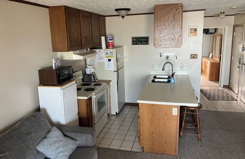Port Clinton Condo | Walking distance to the Jet Express- Great View of the Islands - Waterfront II